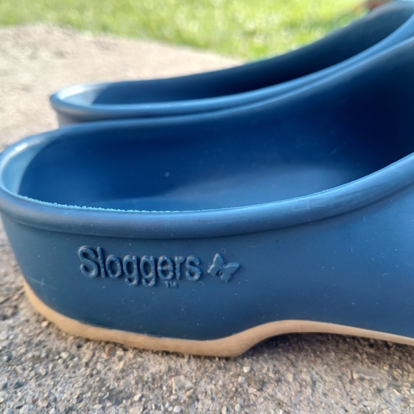 Sloggers Clogs - Picture 2 of 5
